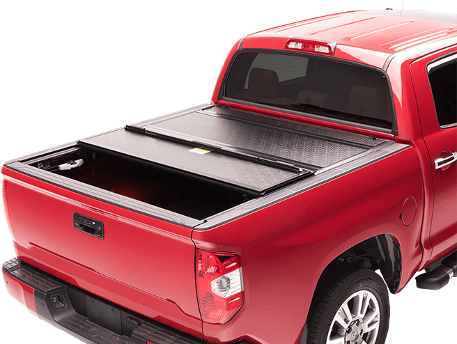 Bak Bakflip G2 Ford F150 Truck Bed Cover - Bakflip G2 (672x493), Png Download