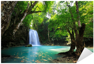 Go To Image - Erawan National Park (400x400), Png Download