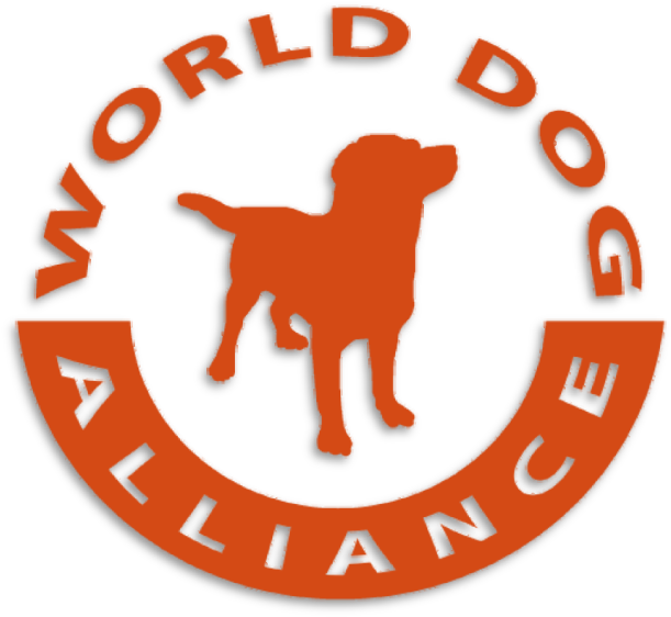World Dog Alliance On Twitter - Dog (751x676), Png Download