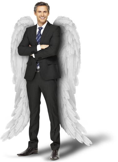 Investor (380x520), Png Download