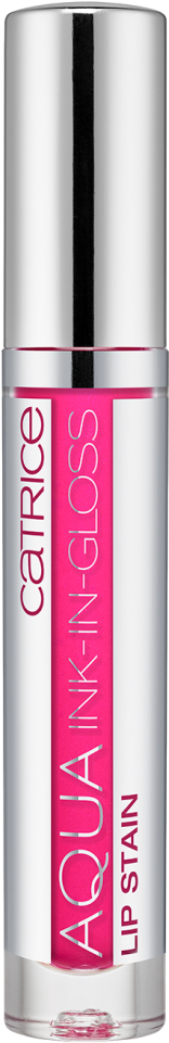 Catrice Aqua Ink In Gloss - Brillo Labial Tinta Catrice (323x1024), Png Download