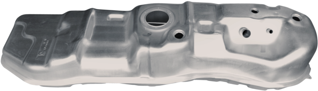 1999 F150 Gas Tank (650x192), Png Download