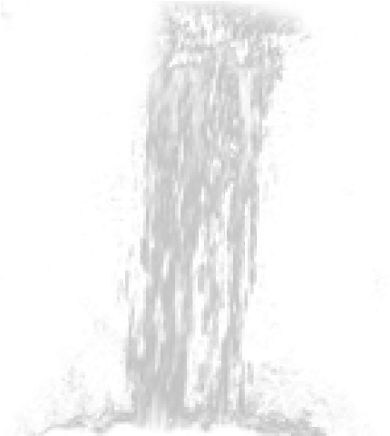 Waterfall Png Transparent Images - Portable Network Graphics (640x480), Png Download
