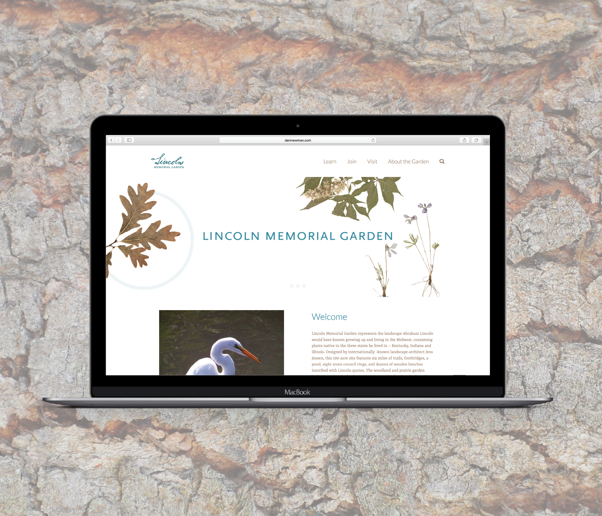 The Main Menu Includes Information About Lincoln Memorial - Tablet Computer (2100x1800), Png Download