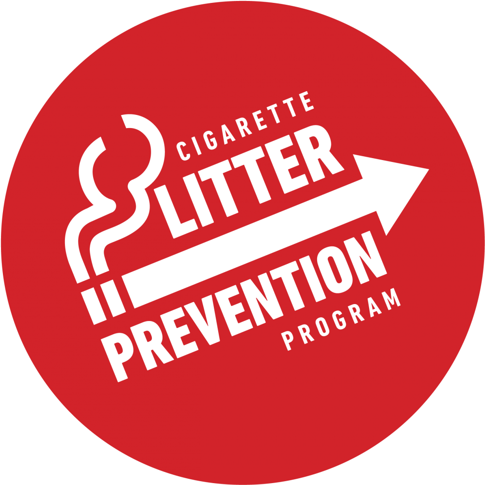Cigarette Litter Prevention Program - Fitc Conference Logo (1280x1264), Png Download
