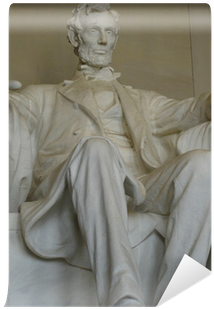 Lincoln Memorial (400x400), Png Download