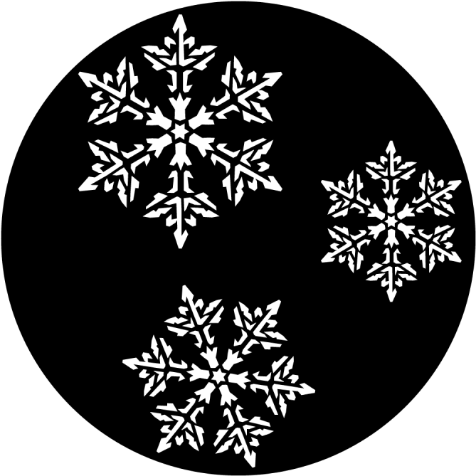 Snowflake Lace Group (800x800), Png Download