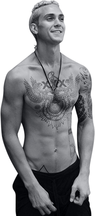 Los Angeles (543x873), Png Download