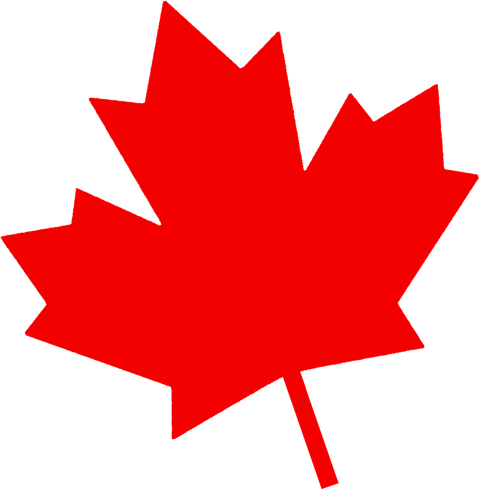 Happy Canada Day In French And English (1000x1000), Png Download