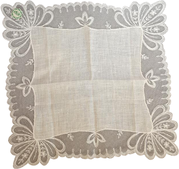 Linen (622x622), Png Download