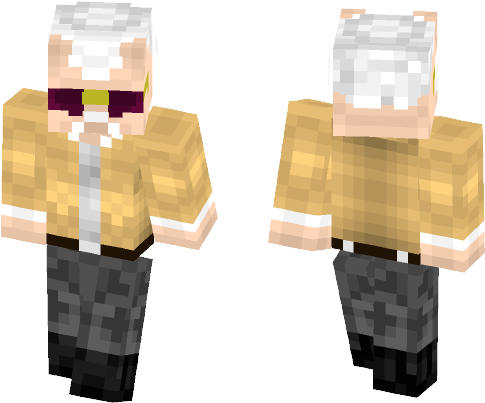 Stan Lee - Wood (584x497), Png Download