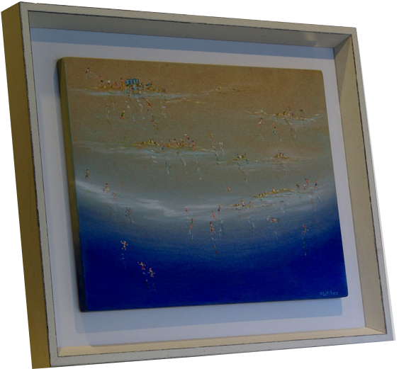 Welcome To Bond A Frame, Chichester - Frame (700x622), Png Download