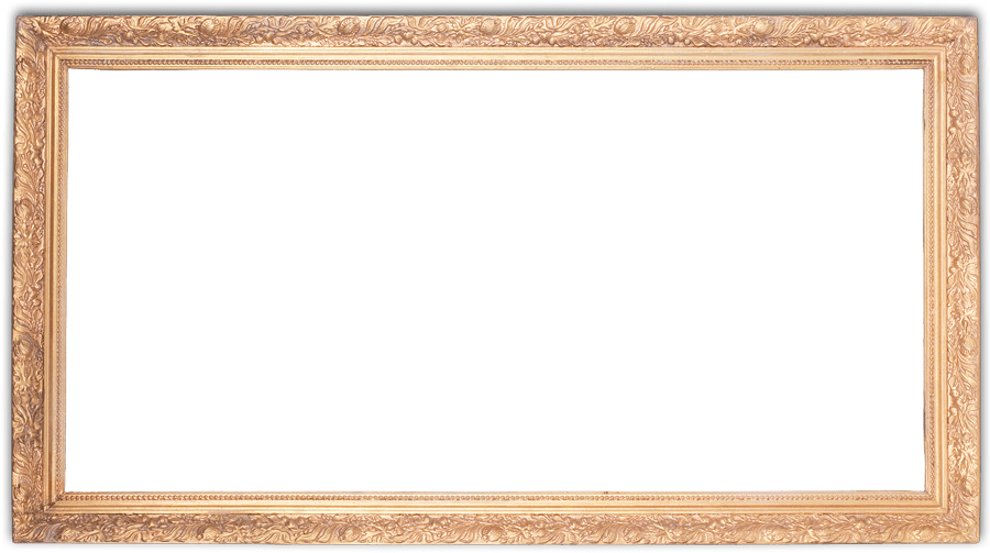 Carpentry Brentwood - Picture Frame (900x503), Png Download