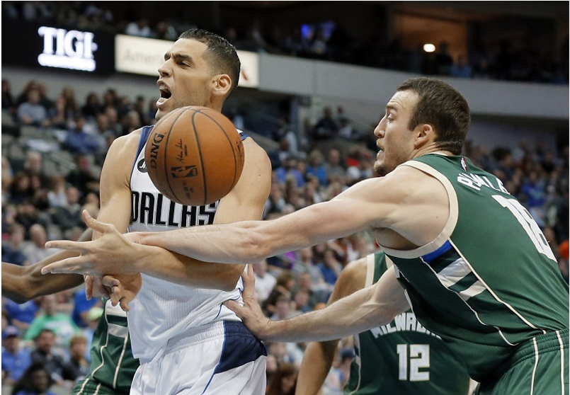 Basketball Moves (991x557), Png Download