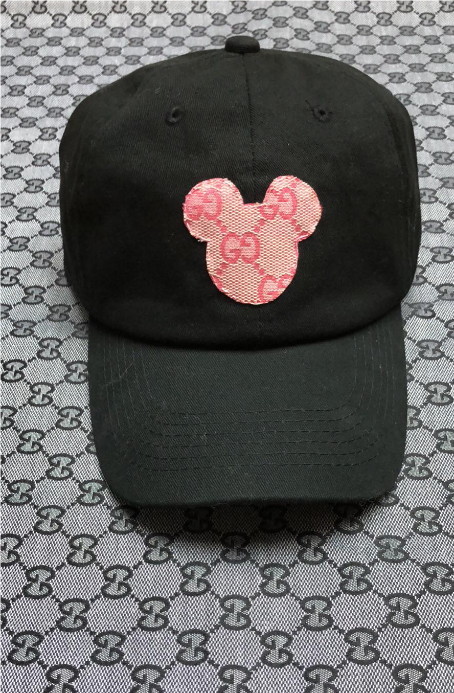 gucci dad hat