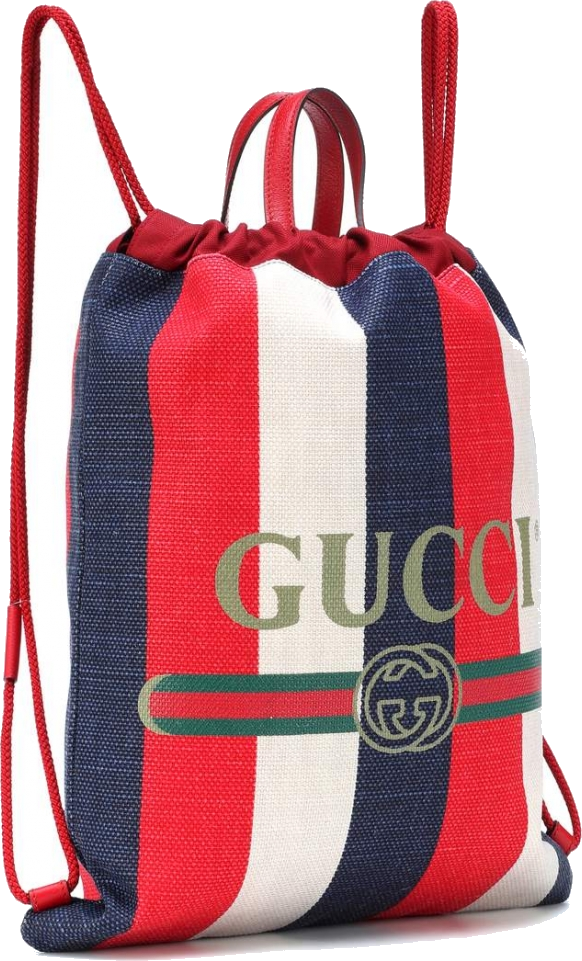 Backpack (582x961), Png Download