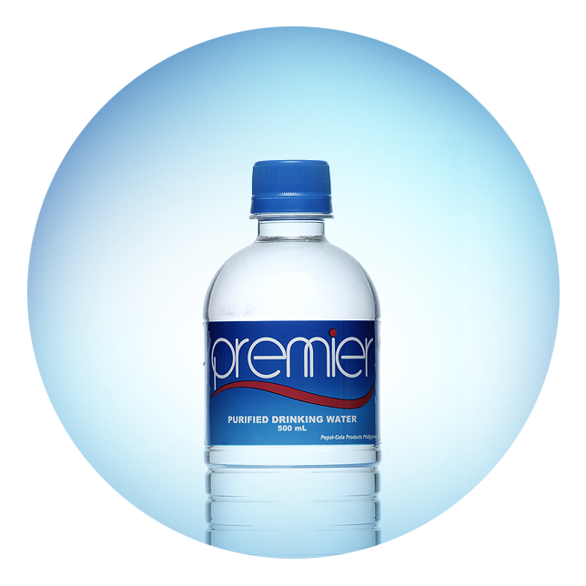 View Product Details → Click - Sparkling Water In The Philippines (644x644), Png Download