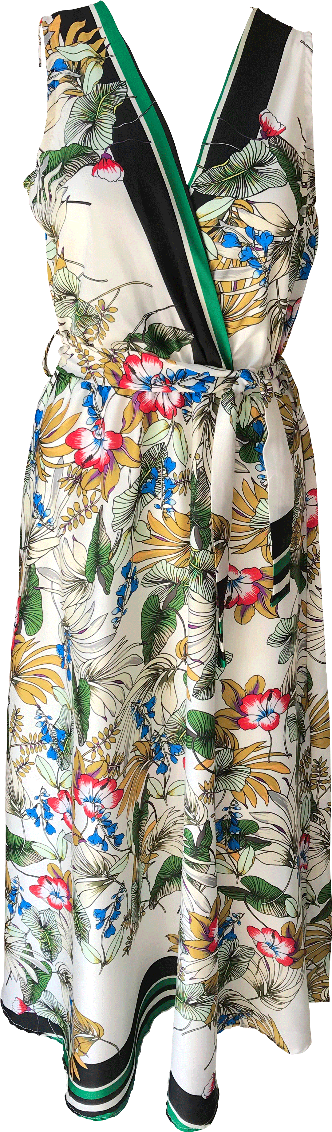 Gucci - Dress (3024x4032), Png Download