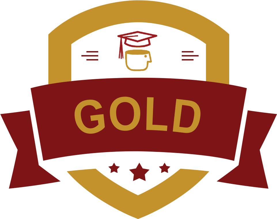 You May Attend Workshops And Retreats Offered By The - Tableau Qualified Associate (1000x1000), Png Download