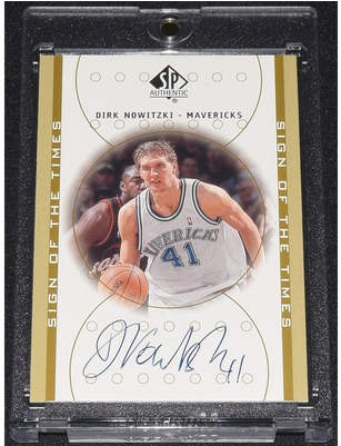 I Included Some Sp Game Used And Sp Signature To The - Donnell Harvey Autographed 2001 Upper Deck Sp Basketball (400x400), Png Download