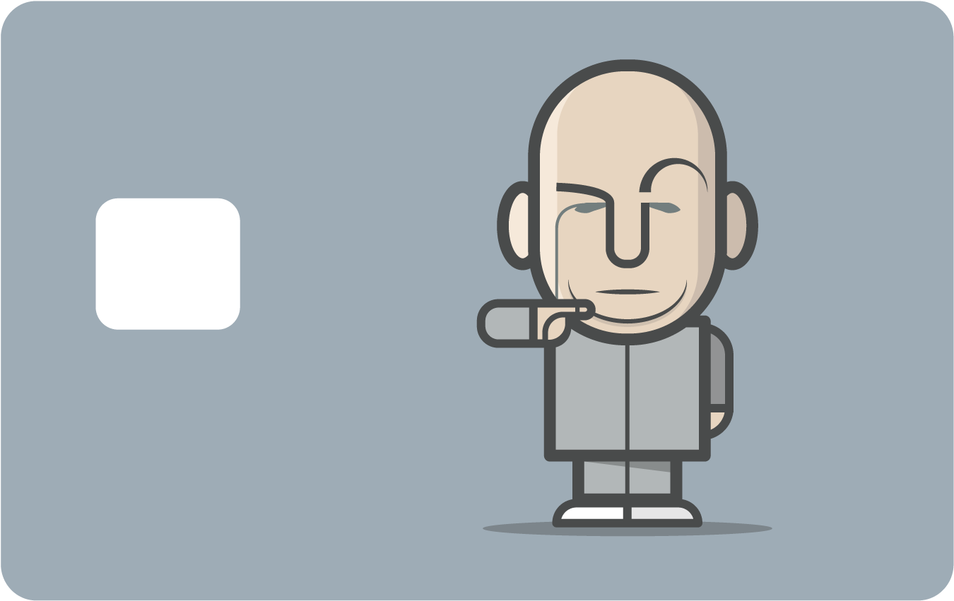 Dr. Evil (1500x1000), Png Download