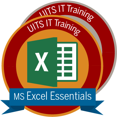 Badge Media Design Series Gold - Data Entry By Excel (417x417), Png Download