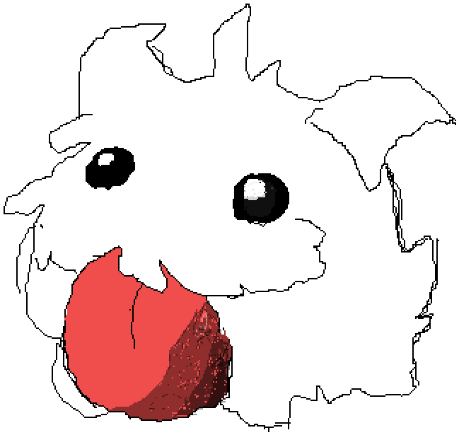 Poro - User (900x800), Png Download