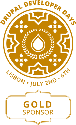 Silver Sponsor - Day Of The Programmer (290x455), Png Download