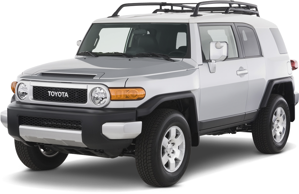 Toyota Supra 2007 >> 2007 Toyota Fj Cruiser Reviews - Toyota Fj Cruiser 2007 Precio (1280x960), Png Download