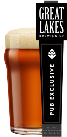 Rye Of The Tiger™ Ipa - Great Lakes Dortmunder Gold Lager - 6 Pack 12 Fl Oz (290x480), Png Download