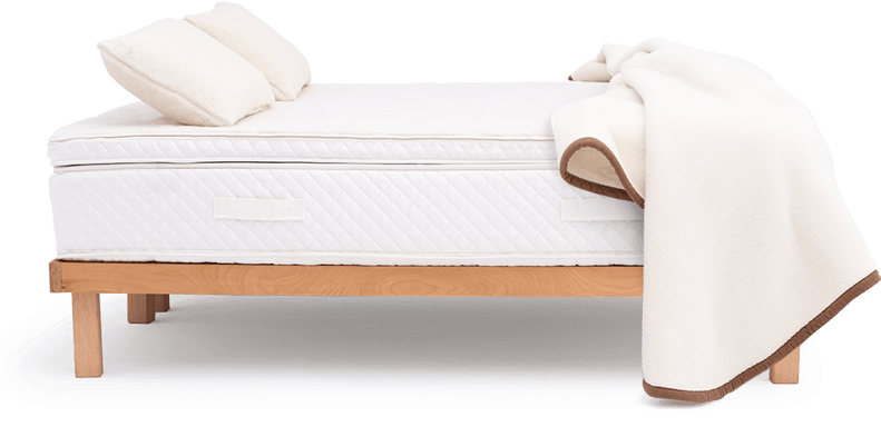 Elementos De La Cama Hogo Beds - Cama Hogo (800x403), Png Download
