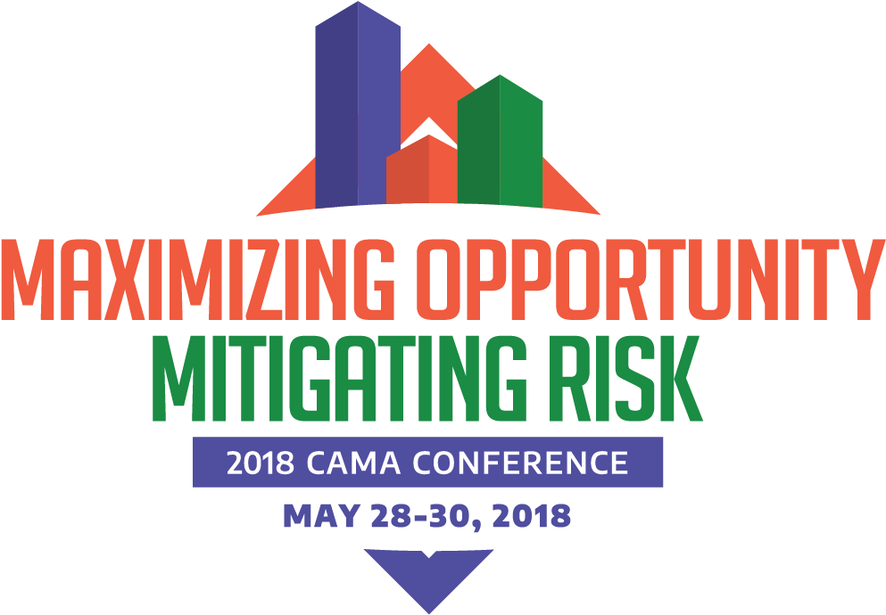 2018 Cama Conference & Annual General Meeting - Graphic Design (1107x746), Png Download