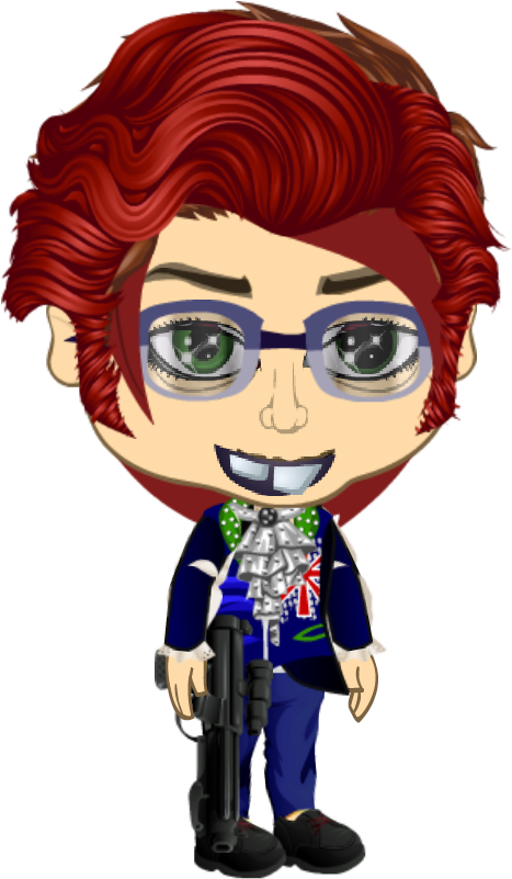 Image - Cartoon (600x800), Png Download