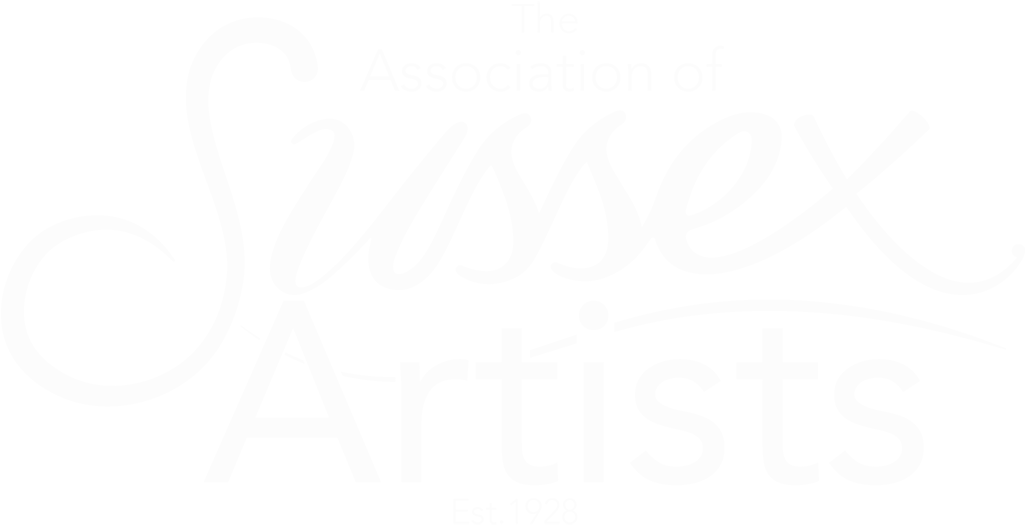 Association Of Sussex Artists - Artist (1024x565), Png Download