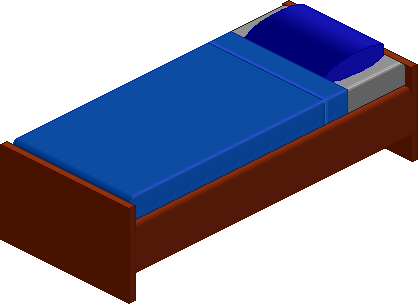 Cama - Sofa Bed (418x304), Png Download