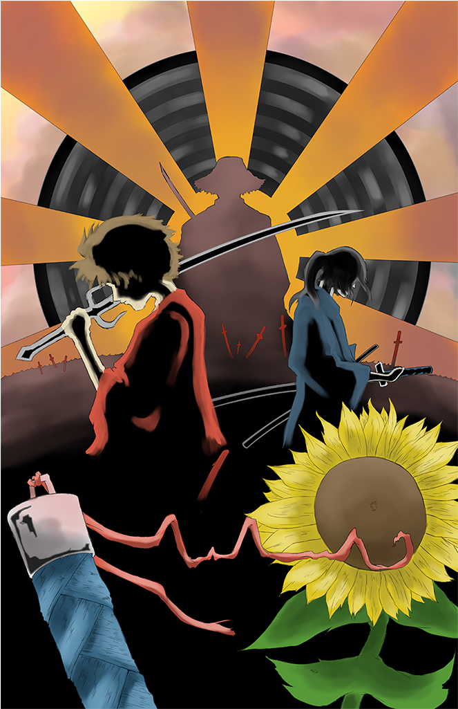 Fuu (1024x1024), Png Download