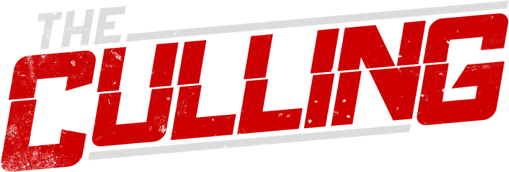 The Hunger Games Is One Of The Biggest Franchises In - Culling Logo (1600x900), Png Download