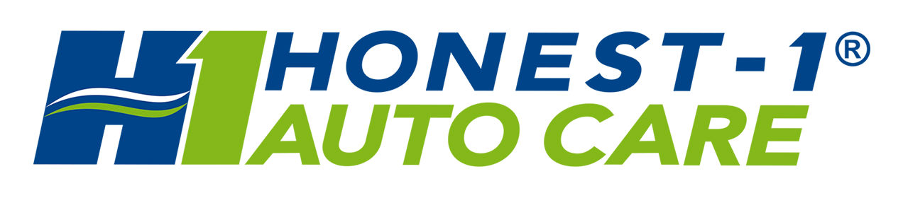 Honest 1 Auto Care Logo (1272x280), Png Download