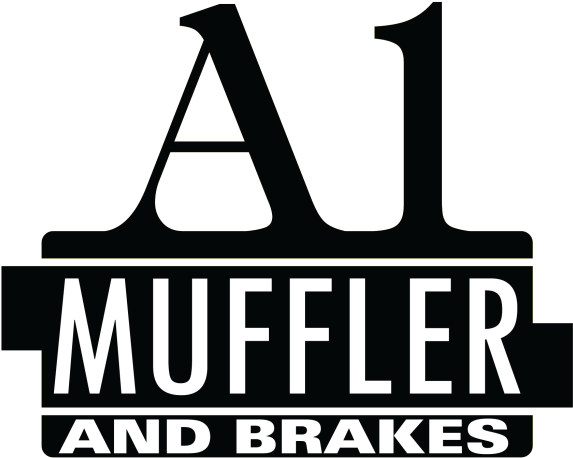 A1 Muffler (640x511), Png Download