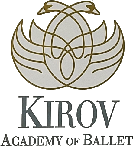 Kirov Academy Of Ballet Washington, Dc, Siberian Swan - Kirov Academy Of Ballet (445x490), Png Download