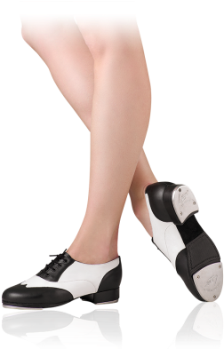 Tap Shoes Women (300x400), Png Download