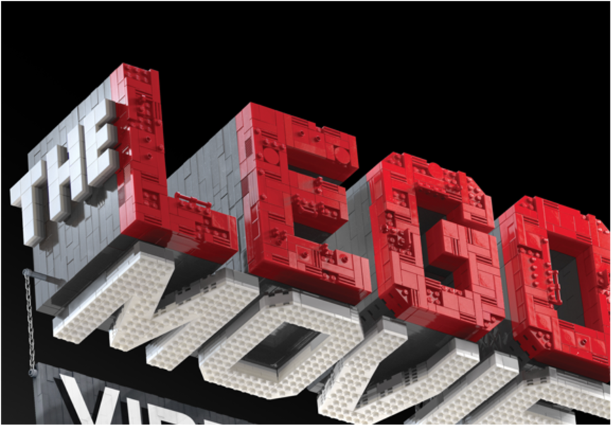 The Lego Movie Video Game Hits Xbox One, Ps4 (1200x675), Png Download