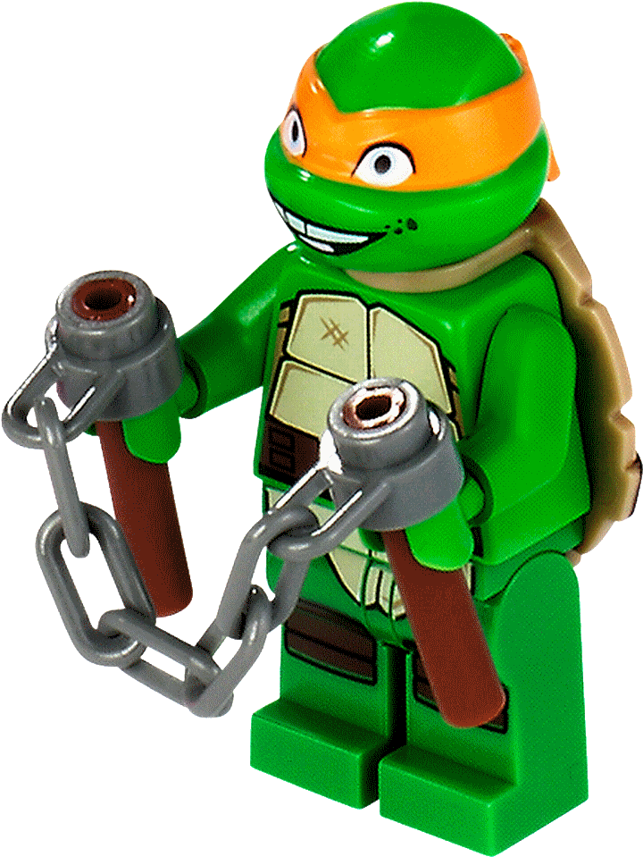 Brickipedia, The Lego Wiki - Lego Ninja Turtles 79100 Kraang Lab Escape (728x966), Png Download