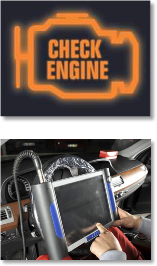 Advanced Automotive Fault Diagnosis By Tom Denton (350x543), Png Download