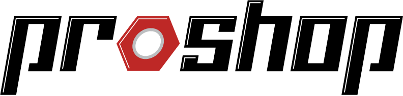 Certified Engine Repair Technicians - Proshop Automotive (792x189), Png Download