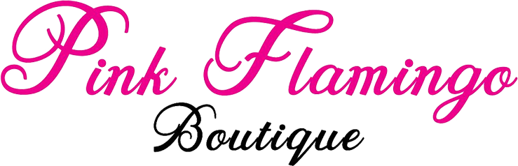 0 Items In Your Basket - Pink Flamingo Boutique (739x238), Png Download