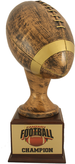 Popimage - Champioship Trophy Football Transparent (580x580), Png Download