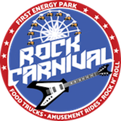 “rock Carnival” Returns To New Jersey Featuring Twisted - Twisted Sister And Alice Cooper (400x400), Png Download