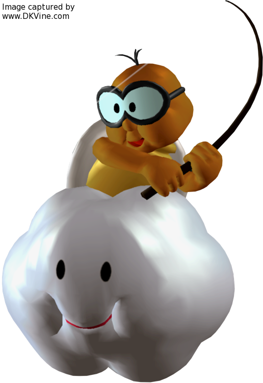 Evidently Being Fellated In-cloud - Cartoon (516x750), Png Download