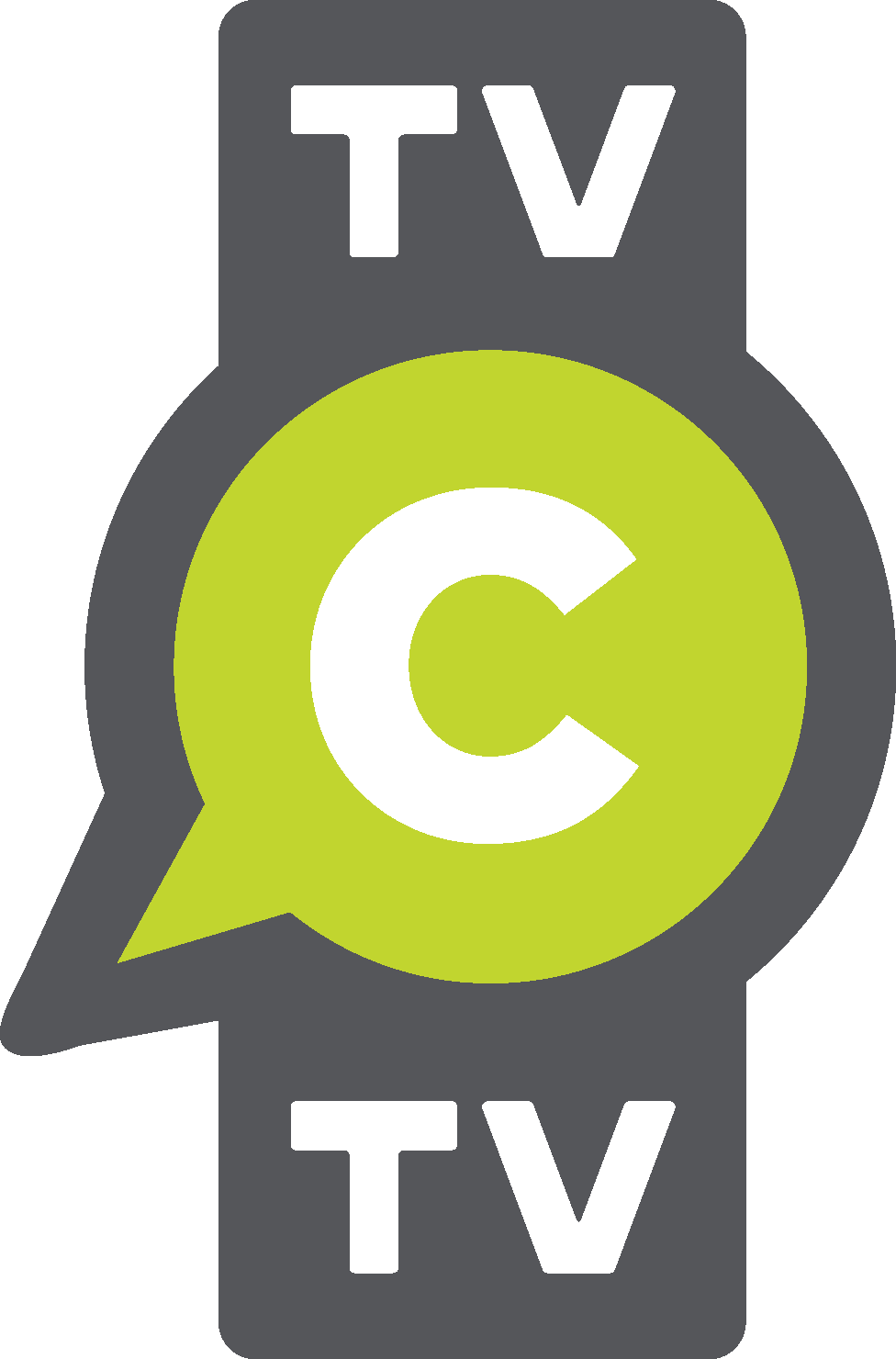 Tvctv - Tualatin Valley Community Television (976x1480), Png Download